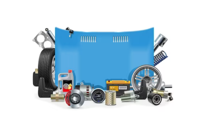 From engine components to electrical parts, our range covers diverse automotive needs.