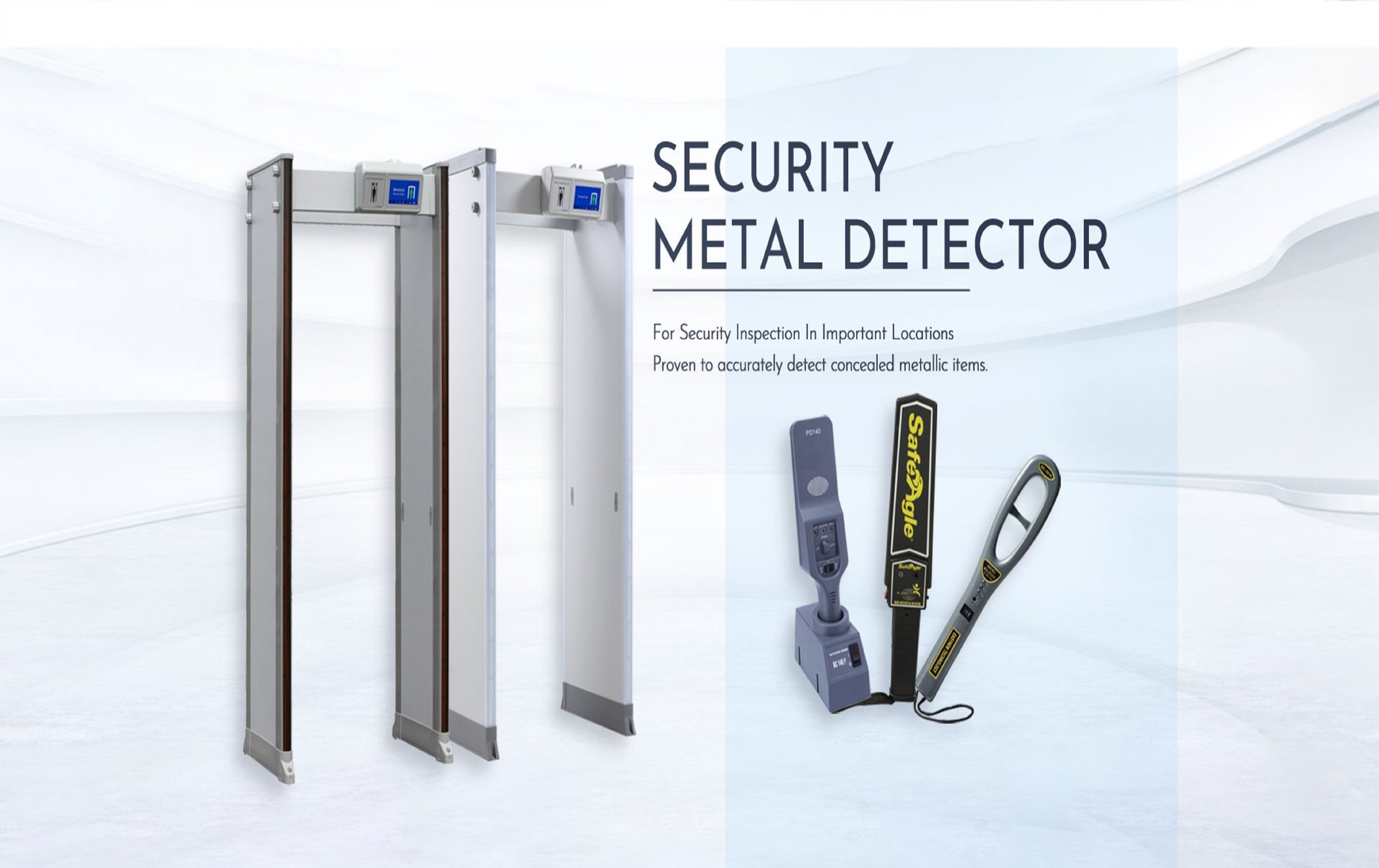 Highly protective and lasting safe guard products for various sectors