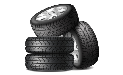 Exporting a wide range of tyres, designed to provide exceptional handling and durability for various vehicles.