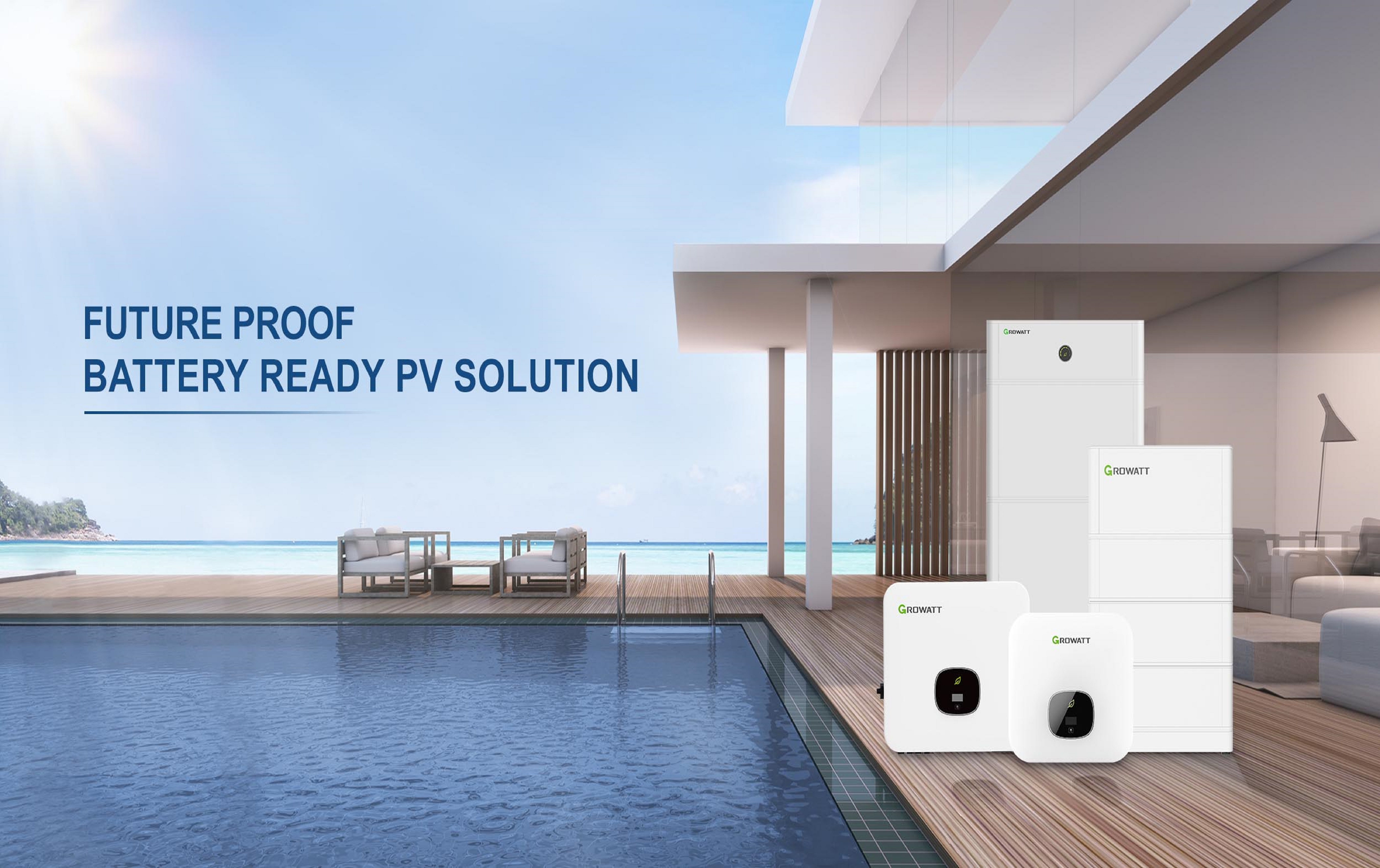 Embrace a greener future with our innovative and reliable power solutions.